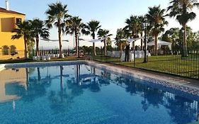 Hotel Hacienda Don Manuel